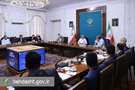 شرایط کشور، تغییر رفتار در حوزه سلامت را الزامی کرده است/ تأکید بر پرهیز از ایجاد تقاضا بدون برخورداری از منابع
